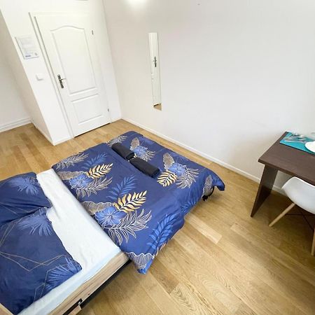 Fantastic Waw - Kp22 Room D Варшава Екстер'єр фото