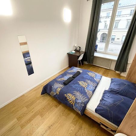 Fantastic Waw - Kp22 Room D Варшава Екстер'єр фото
