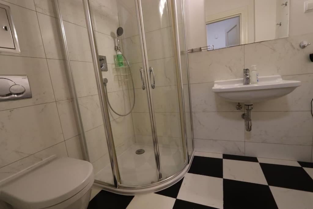Fantastic Waw - Kp22 Room D Варшава Екстер'єр фото