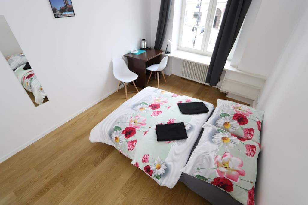 Fantastic Waw - Kp22 Room D Варшава Екстер'єр фото