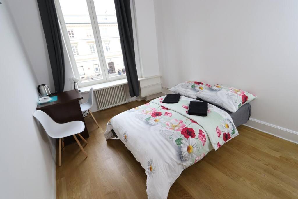 Fantastic Waw - Kp22 Room D Варшава Екстер'єр фото