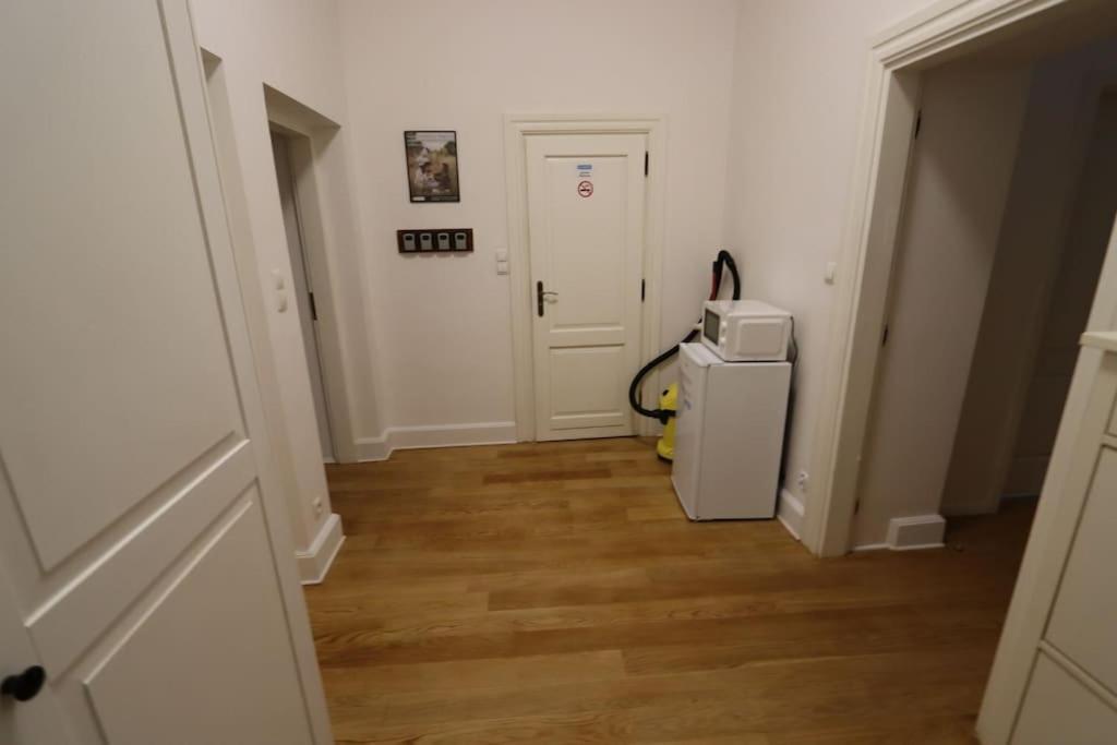 Fantastic Waw - Kp22 Room D Варшава Екстер'єр фото