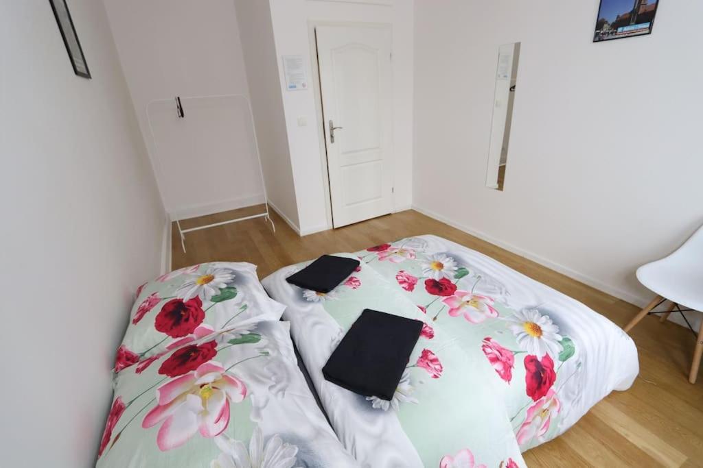 Fantastic Waw - Kp22 Room D Варшава Екстер'єр фото