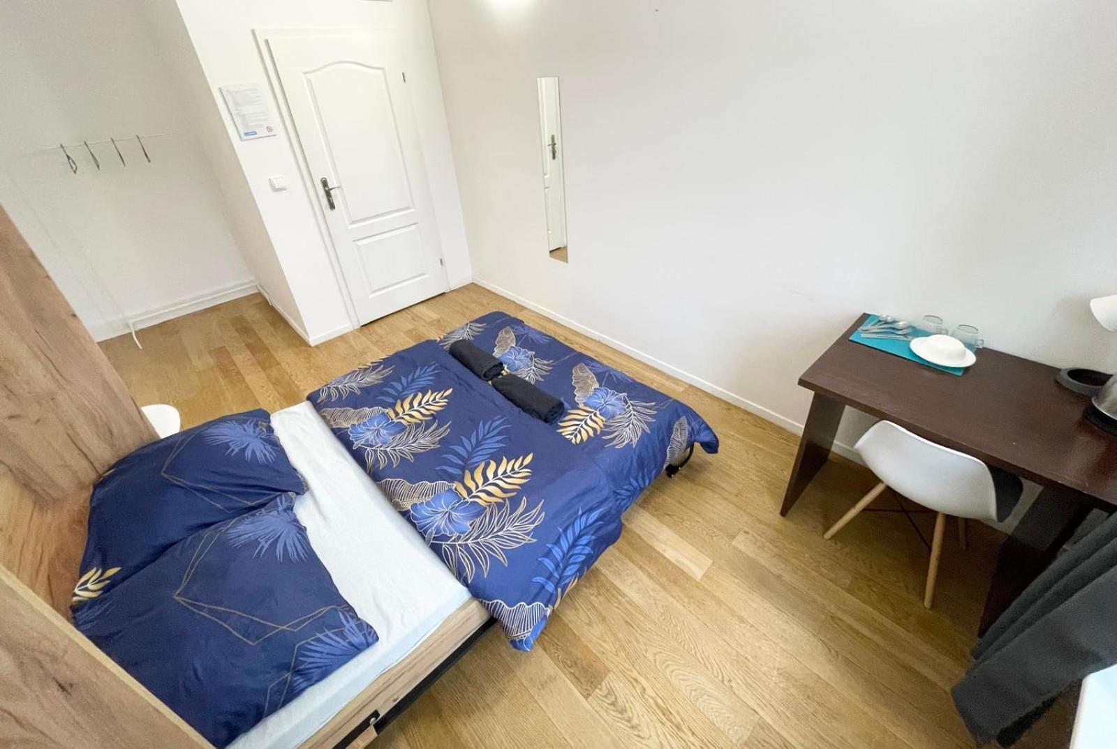 Fantastic Waw - Kp22 Room D Варшава Екстер'єр фото