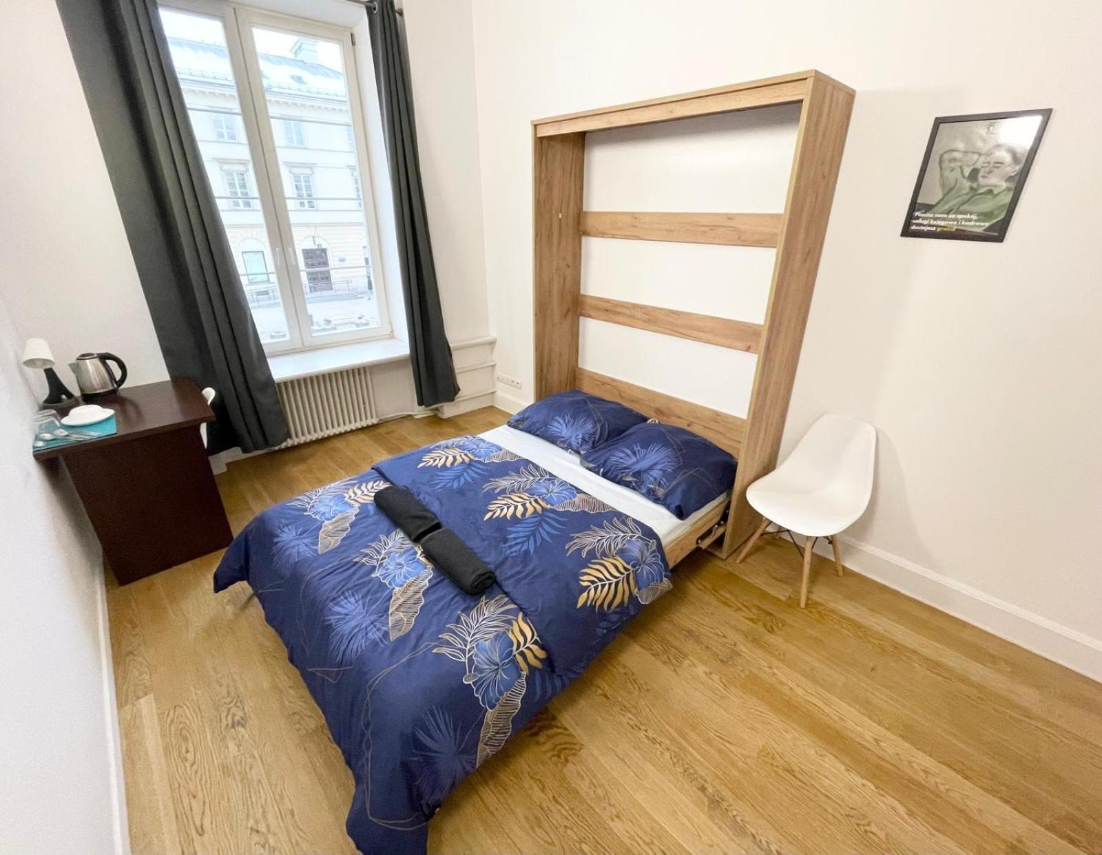 Fantastic Waw - Kp22 Room D Варшава Екстер'єр фото