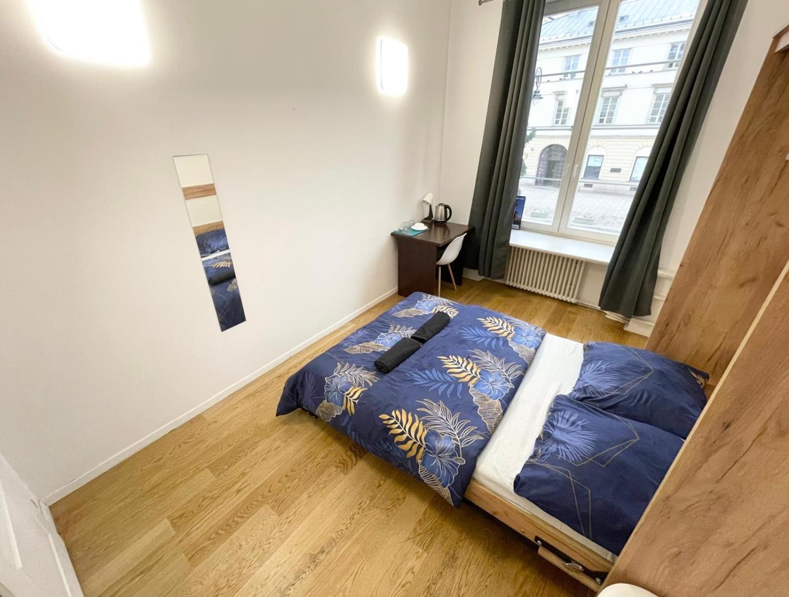 Fantastic Waw - Kp22 Room D Варшава Екстер'єр фото